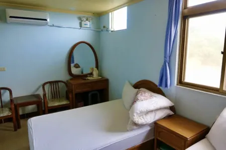 Yimei Hotel Отели рядом с достопримечательностью «Yehliu Geopark»