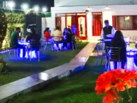 HOTEL VINTAGE Hotels in Manali