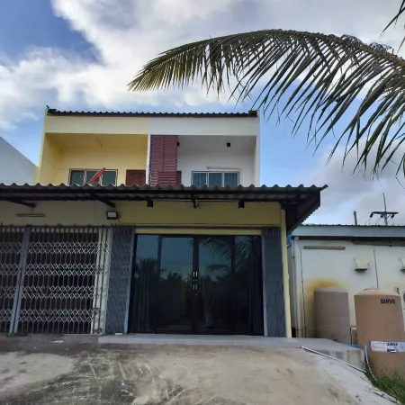 Kuan Mapraw Villa 3