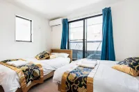 Senju gawaracho 2･3F Hotel a Adachi