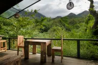 The Glenrock Wellness Nature Resort Hotels in Ratnapura