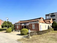 Kinmen Relax Lake Historical B&B Hotels in Kinmen