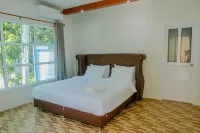 Rungmod 99 Villa Hotels in Amphoe Khanom