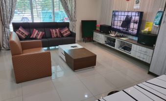 Sekinchan Countryside Homestay @ Sekinchan