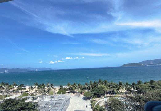 AQua Hotel & Spa의 모던한 인테리어