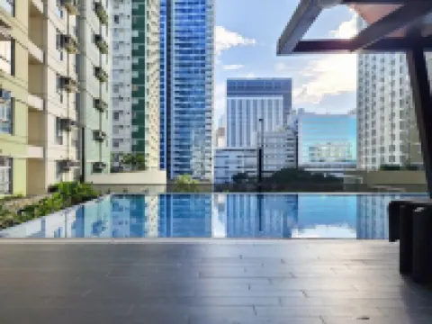 New Minimalist Condo at Cebu I.T. Park Avida Riala