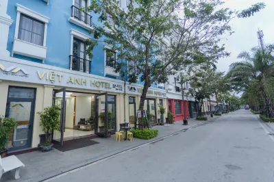 Viet Anh Ha Long Hotel Hotels near Bai Chay Beach