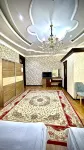 Xufari Hotel Hotels in Tashkent District