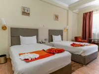 yegezu lejoch hotel Hotels in Dire Dawa