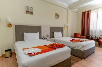 yegezu lejoch hotel