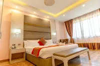 yegezu lejoch hotel