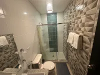 Luxury Canyon Suites Hotel a Alto Boquete