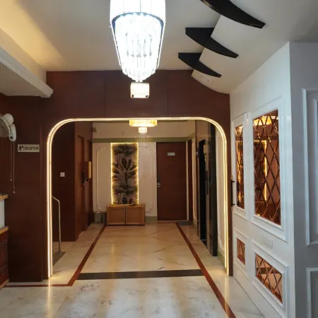 Sitevi Inn & Suites