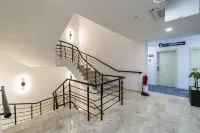 Dorana Art Hotel