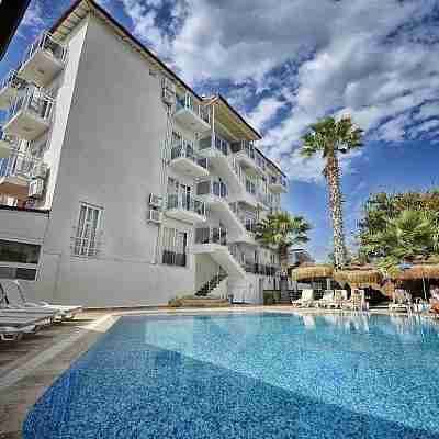 Mia Casa Hotel Fitness & Recreational Facilities