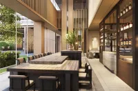 Shillamonogram Gangneung Residence