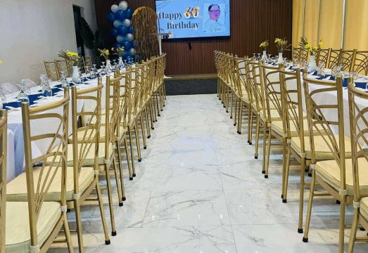 4. 곤잘레스 호텔..