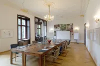 ホテル シュロス ライヒェナウ