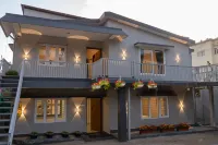 Garden Stay