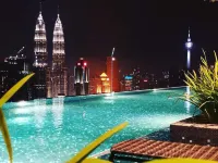 Expressionz Suites by Emily in Town