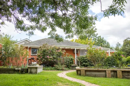 Devon Meadows Отели в г. Биконсфилд