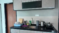 Setia Tri-Suite(1) by Homey Planet Hotels in Bayan Lepas