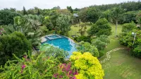 Greenfield Farmstay Vung Tau Hotels in Баріа