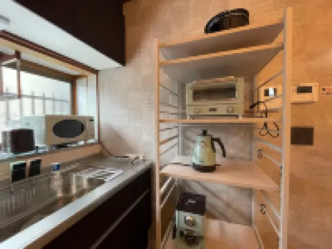 KYOTO TANGO MIYAZU inn - 2つ星