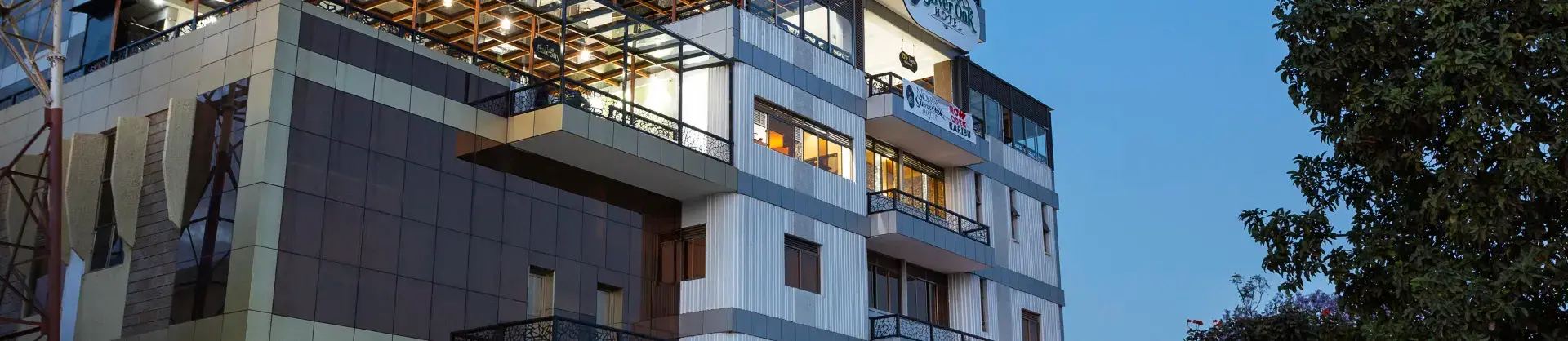 4-Star Select Hotels
