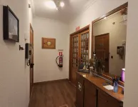 Guest House da Mata فنادق في Laundos