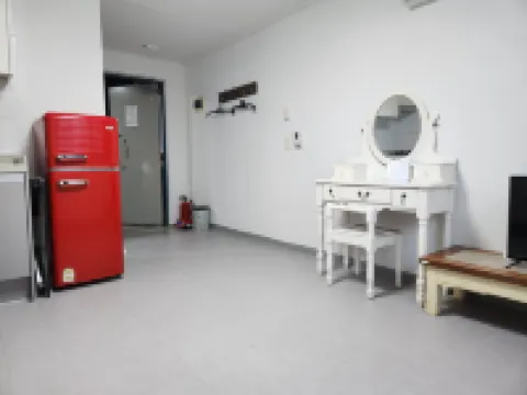 Sea Scenery Pension Haeundae