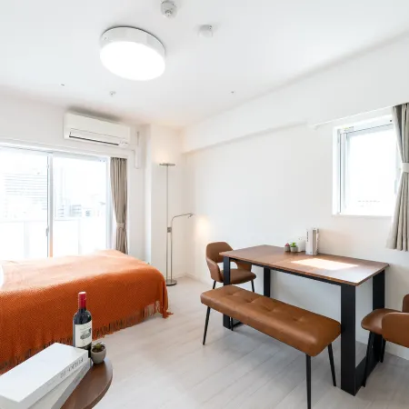 LIVCITY kinshicho