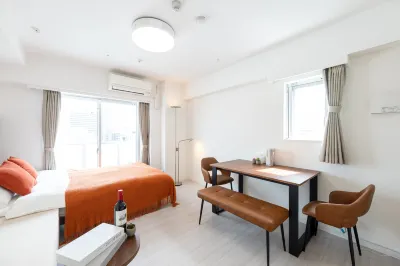 LIVCITY kinshicho
