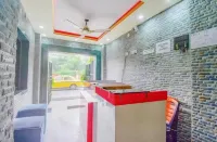 Hotel New Om Shanti International