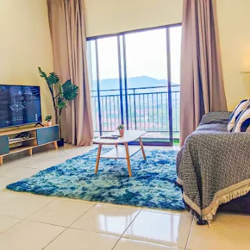 Warm Nest at Youth City Nilai by HCK Hotels near Xiao En Memorial Park