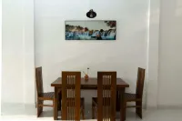 Cinnamon Holiday Home Near Airport