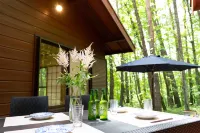 Forest time Hotels in Minamisaku District