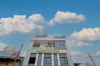 아반티 인 스리 크리슈나 바티카 주변 호텔