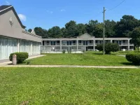Studio 6 Suites Pocomoke City, MD Hotels in Worcester County
