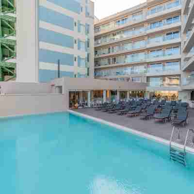 Arte Hotel Hotel Exterior