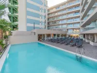 โรงแรม อาร์เต โรงแรมในโรดส์