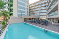 Arte Hotel Hotel in zona Platia Ippokratous