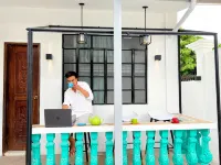 A Casa Portuguesa Coron Boutique Hostel