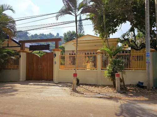 Lumiere Family Village Long Khánh Hotel a Long Khanh