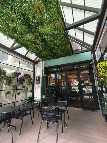 รูปภาพของNimman Nest Hostel & Cafe