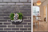 Seoul Itaewon Namsan View · Midnight in Itaewon (NEW Open) โรงแรมในอิแทวอน