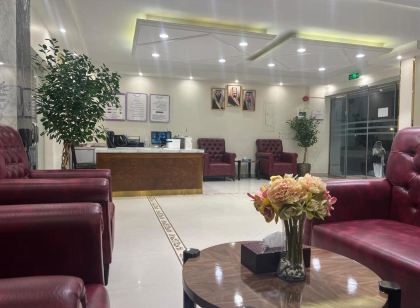 Al Khozami Suites Serviced aparthotel