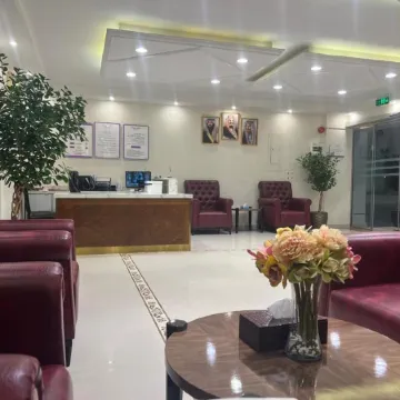 Al Khozami Suites Serviced aparthotel