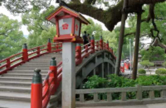 Living like Hotel 博多車站前