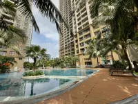 Mount Housing - Vinhomes D'Capitale Luxury Apartment Hanoi